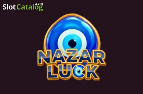 Nazar Luck Λογότυπο