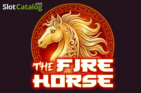 The Fire Horse Λογότυπο The Fire Horse Λογότυπο