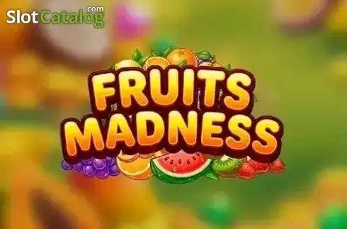 Fruits Madness 2026-04-06
