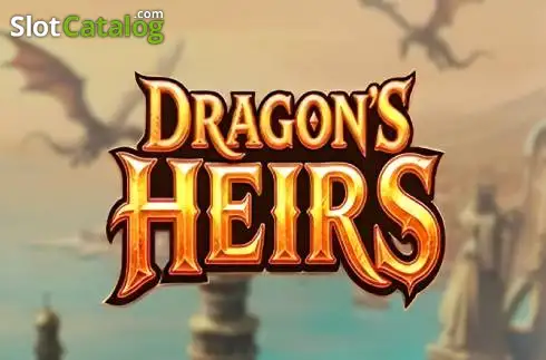 Dragon's Heirs 2026-07-14