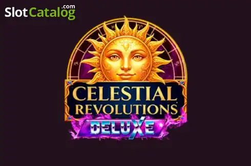 Celestial Revolutions Deluxe 2026-08-10