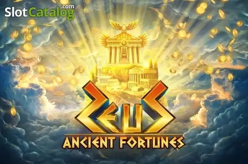 Ancient Fortunes: Zeus Triple Edge Studios