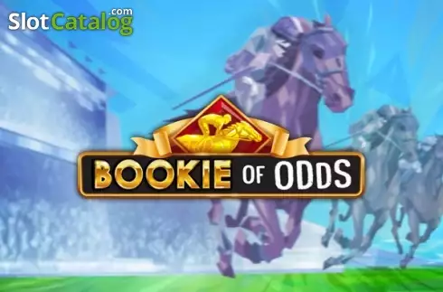 Bookie of Odds Κουλοχέρης 