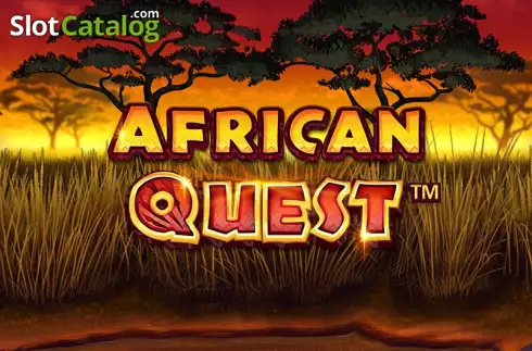 African Quest Κουλοχέρης 