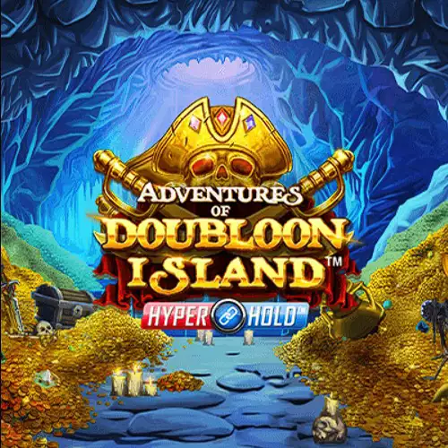 Adventures Of Doubloon Island Λογότυπο