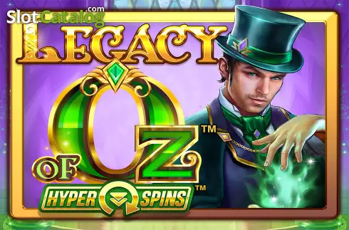 Legacy of Oz