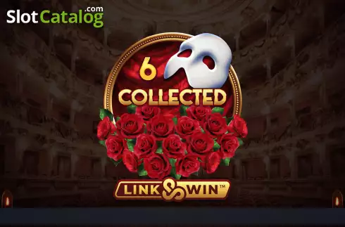 Οθόνη5. The Phantom of the Opera Link and Win Κουλοχέρης