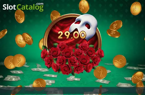 Οθόνη8. The Phantom of the Opera Link and Win Κουλοχέρης