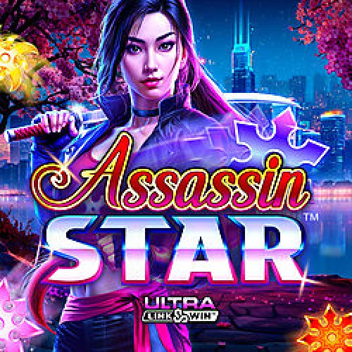 Assassin Star Λογότυπο
