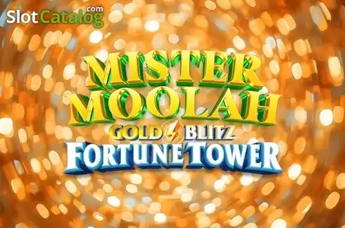 Mister Moolah Gold Blitz Fortune Tower 2026-09-23