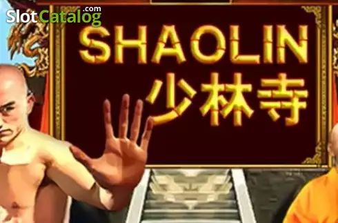 Shaolin (Triple Profits Games) Λογότυπο Shaolin (Triple Profits Games) Λογότυπο