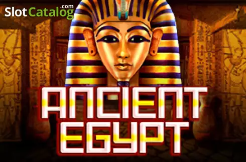 Ancient Egypt (Triple Profits Games) Λογότυπο Ancient Egypt (Triple Profits Games) Λογότυπο
