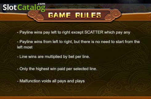 Οθόνη8. Blooming Riches (Triple Profits Games) Κουλοχέρης