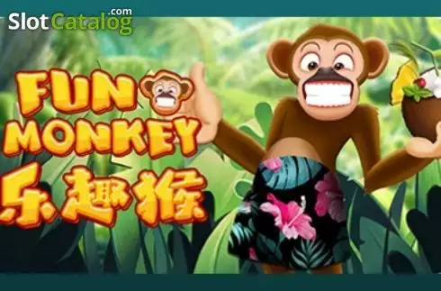 Fun Monkey