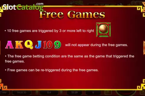 Οθόνη7. 88 Fortunes (Triple Profits Games) Κουλοχέρης