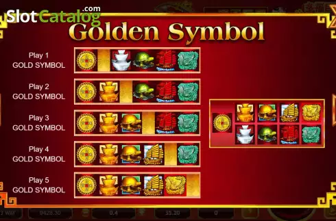 Οθόνη8. 88 Fortunes (Triple Profits Games) Κουλοχέρης
