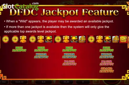 Οθόνη9. 88 Fortunes (Triple Profits Games) Κουλοχέρης