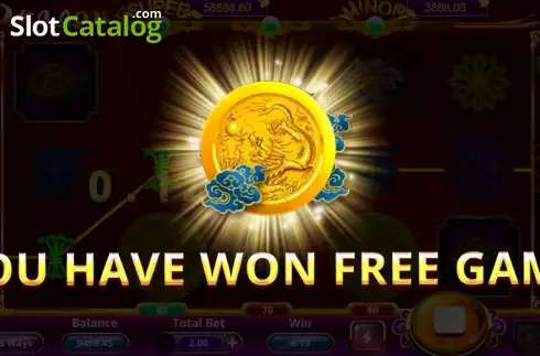 Οθόνη5. 8 Dragons (Trople Profits Games) Κουλοχέρης