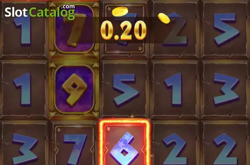 Οθόνη3. Super Star (Triple Profits Games) Κουλοχέρης