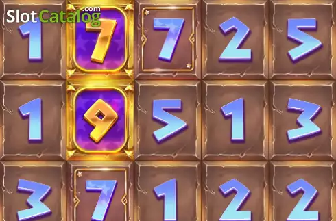 Οθόνη4. Super Star (Triple Profits Games) Κουλοχέρης