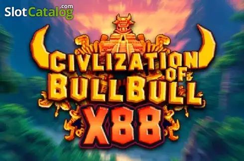 Civilization of Bull Bull X88 Λογότυπο