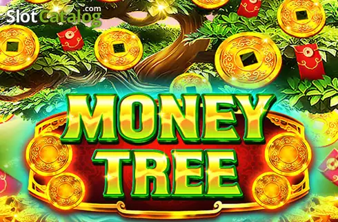 Money Tree (Triple Profits Games) Λογότυπο