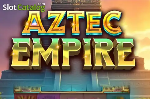 Aztec Empire (Triple Profits Games) Λογότυπο Aztec Empire (Triple Profits Games) Λογότυπο