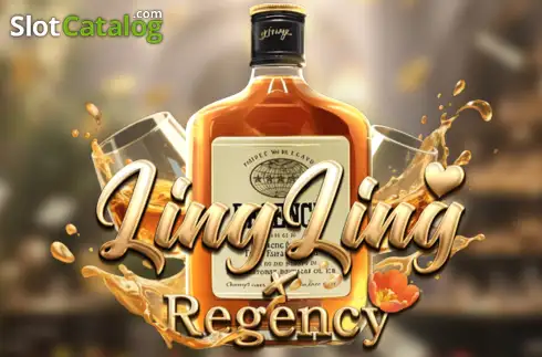 LingLing x Regency (Triple Profits Games) Κουλοχέρης 