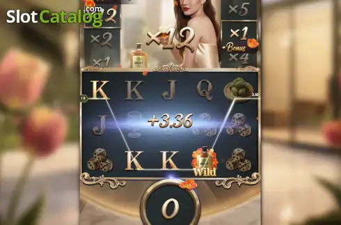 Οθόνη3. LingLing x Regency (Triple Profits Games) Κουλοχέρης 