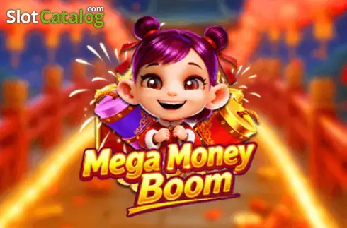 Mega Money Boom 2026-04-16