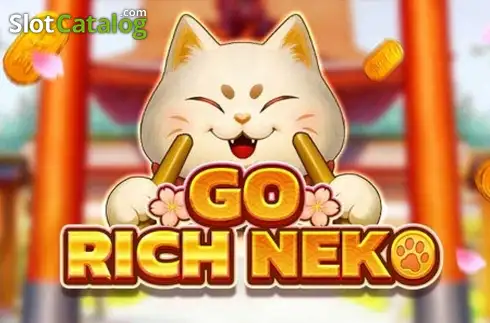 Go Rich Neko 2026-05-12