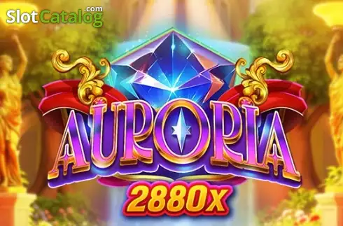 Auroria 2026-06-12