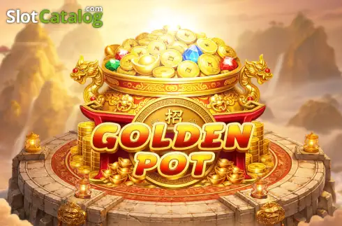 Golden Pot (Triple Profits Games) Κουλοχέρης 