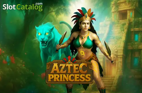 Aztec Princess (Triple Profits Games) Κουλοχέρης 