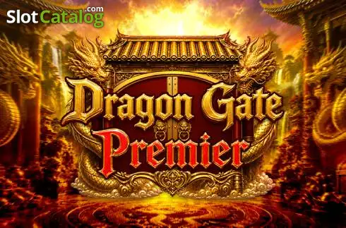 Dragon Gate Premier Κουλοχέρης 