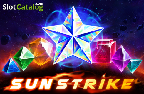 Video 1. SunStrike Κουλοχέρης 