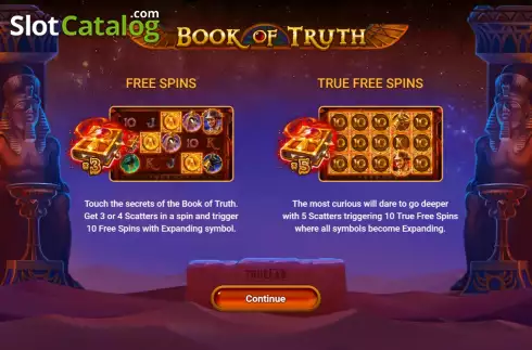 Οθόνη2. Book of Truth Κουλοχέρης 