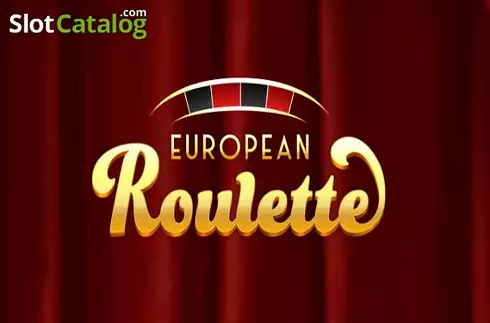 European Roulette (TrueLab Games) Λογότυπο European Roulette (TrueLab Games) Λογότυπο