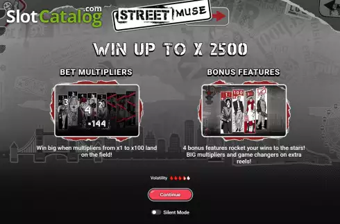 Οθόνη2. Street Muse Κουλοχέρης