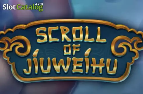 Scroll of Jiuweihu Λογότυπο