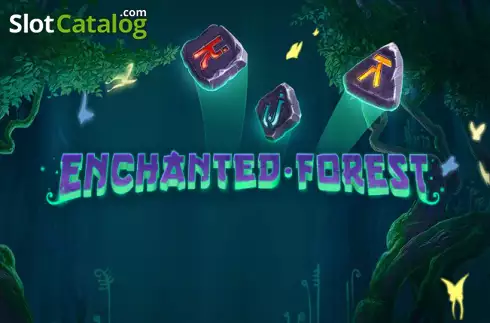 Enchanted Forest (TrueLab Games) Λογότυπο Enchanted Forest (TrueLab Games) Λογότυπο