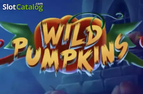 Wild Pumpkins Λογότυπο Wild Pumpkins Λογότυπο