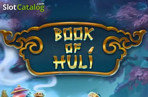 Book of Huli Λογότυπο