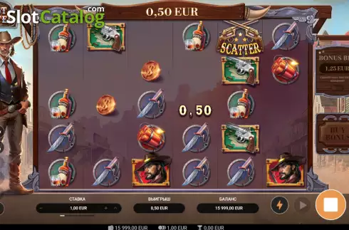 Οθόνη3. Most Wanted (TrueLab Games) Κουλοχέρης