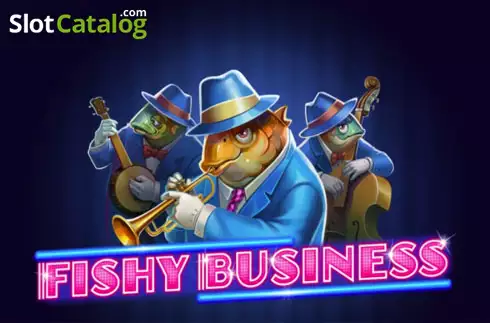 Fishy Business
