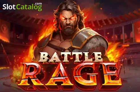 Battle Rage