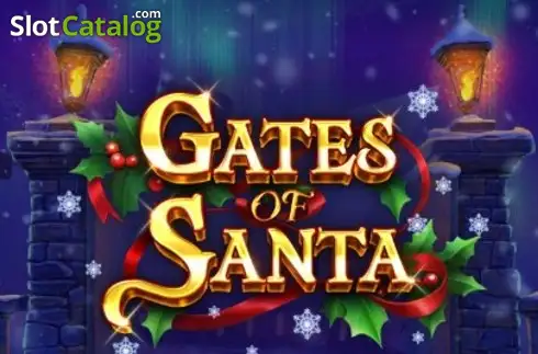 Gates of Santa Κουλοχέρης 