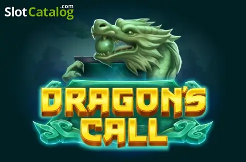 Dragon’s Call Λογότυπο Dragon’s Call Λογότυπο