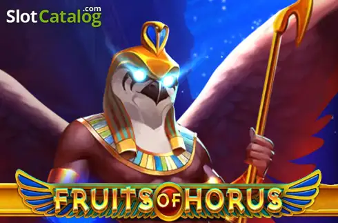 Fruits of Horus