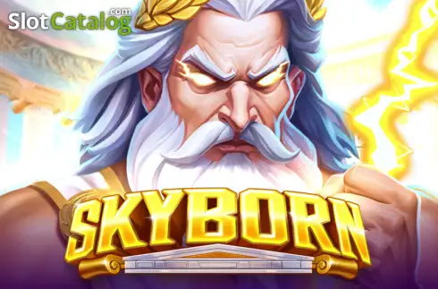 Skyborn Κουλοχέρης 